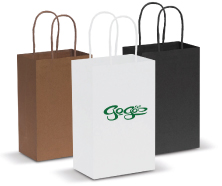 Paper Bags Small